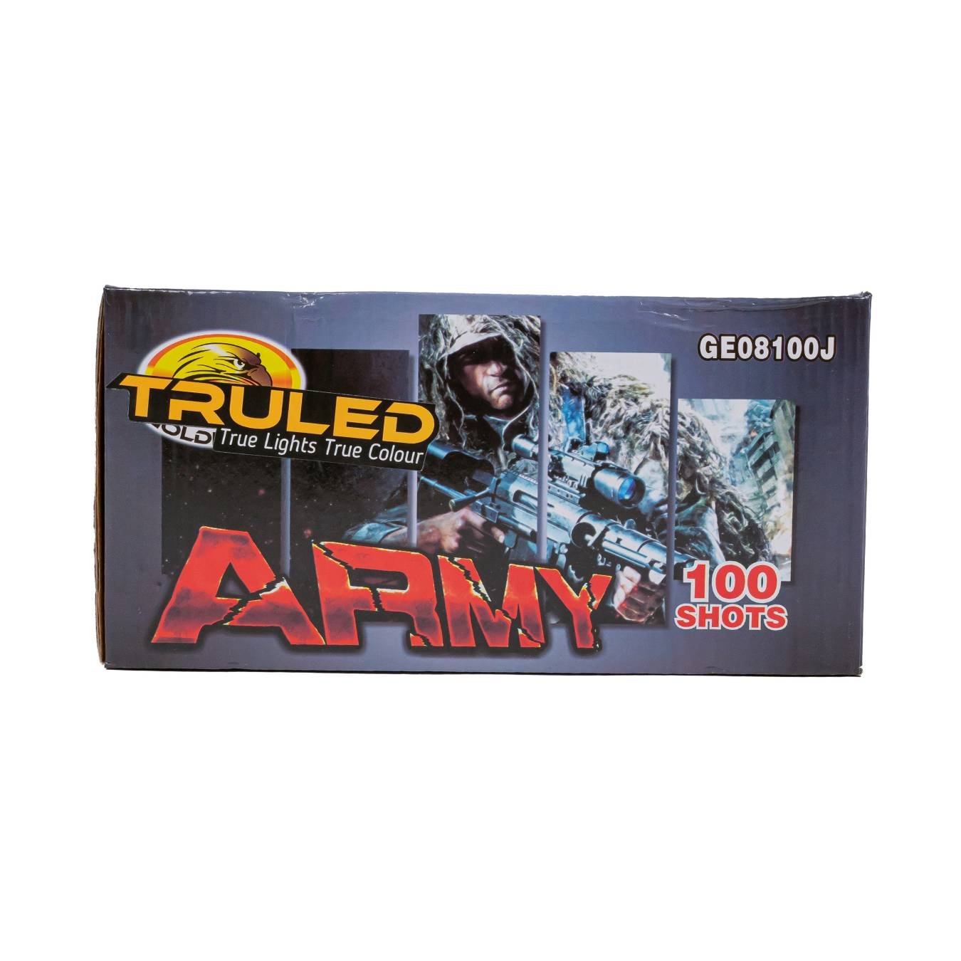 CAKE 100s 0.8 - ARMY(2)