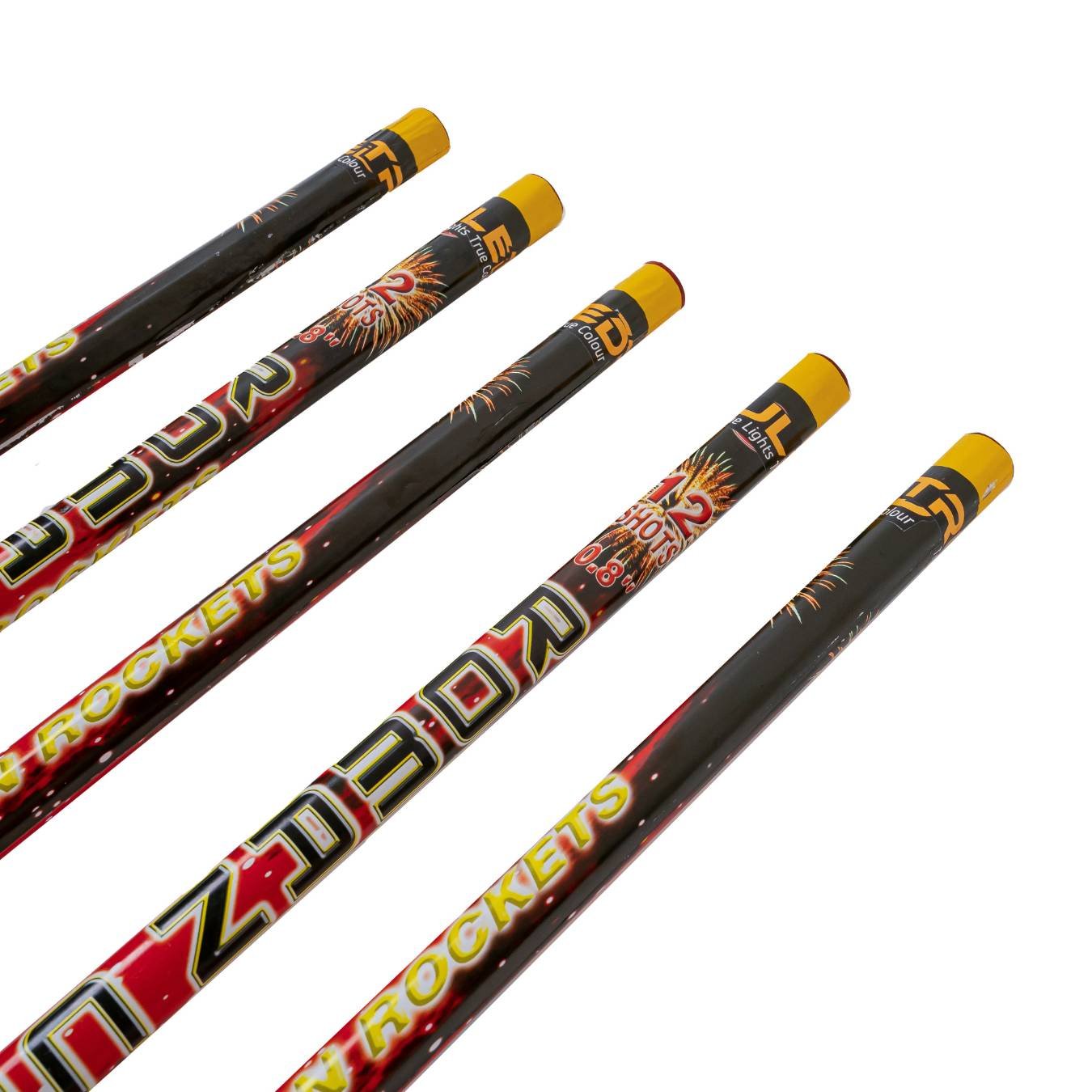 ROMAN CANDLE 12 SHOTS 0.8(2)