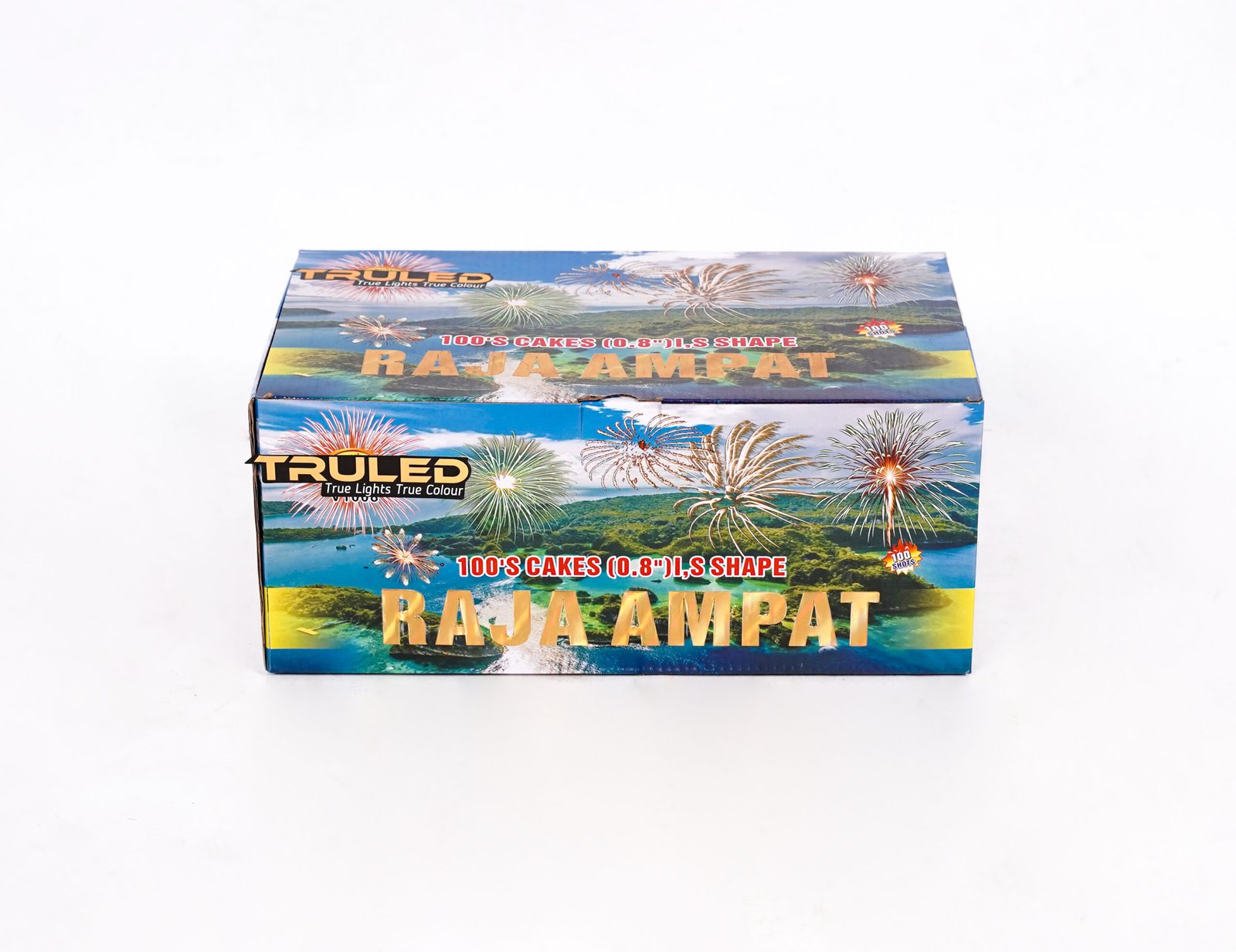RAJA AMPAT 1
