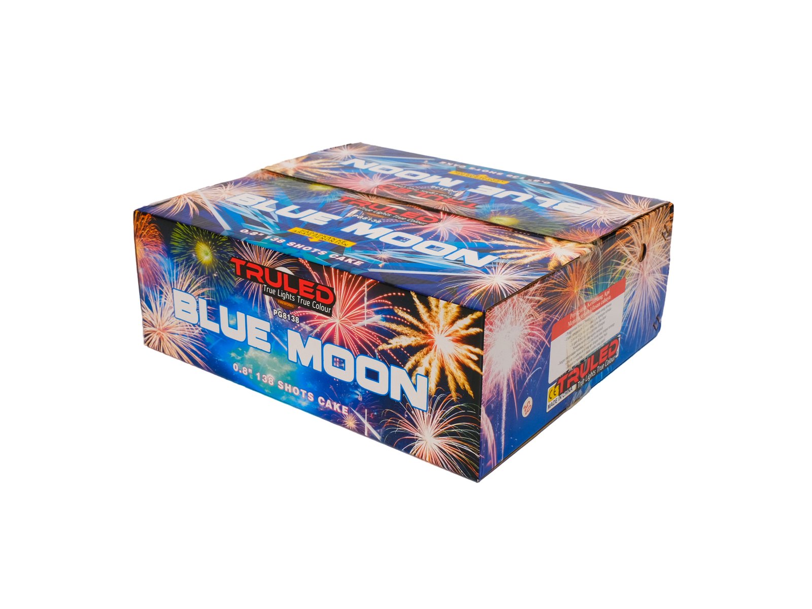 BLUE MOON 3