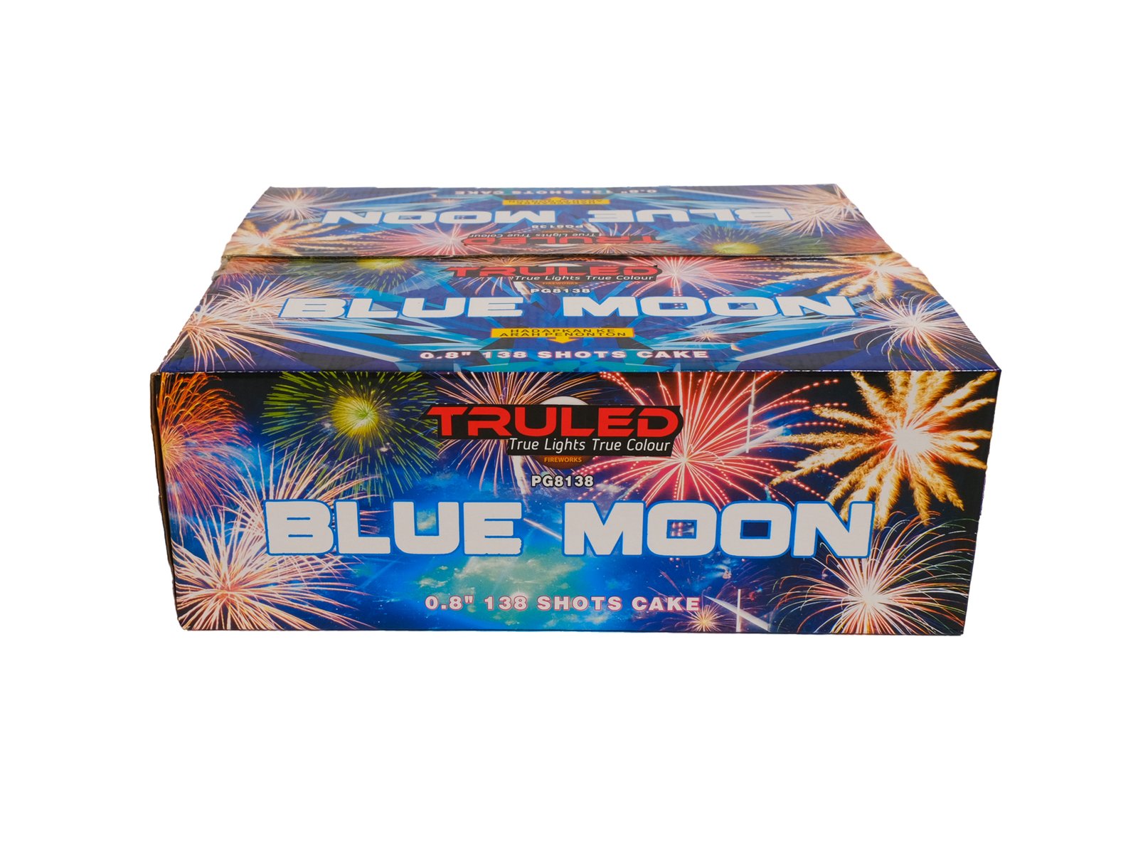 BLUE MOON