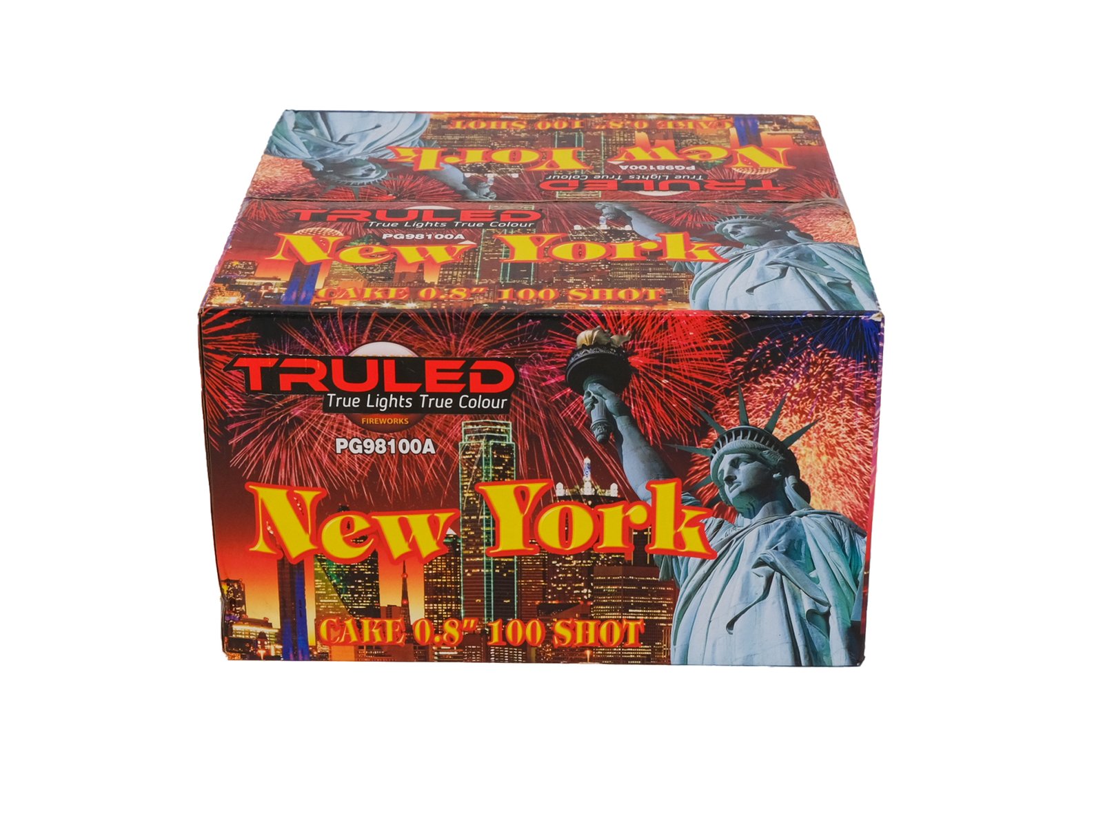 new york
